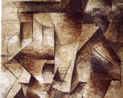 巴勃罗 毕加索 : 吉他手